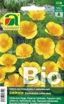 Goldmohn (Eschscholzia californica) - Bio
